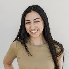 Jasmine Eldridge's Instagram, Twitter & Facebook