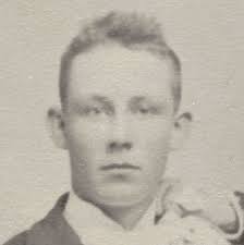 02nd Great Grandparents