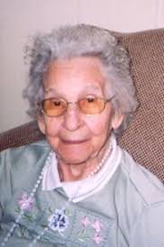 Annie Tipton Penland Obituary December 2, 2007