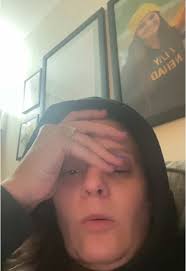 Jordan Rand Proposing