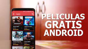 Películas y series de tv gratuitas en android. App Para Ver Peliculas Ver Peliculas Gratis Ver Peliculas Peliculas Gratis