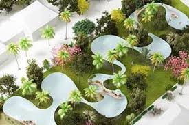 Untuk itu maka perhatikanlah penggunaan dan pamasangan bambu yang dilakukan pada proses bekesting. Bikin Kolam Renang Di Atap Rumah Ini Contohnya