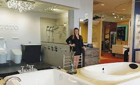 bath and kitchen showroom experts speak