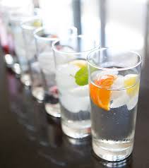 Maybe you would like to learn more about one of these? Self Care 7 Days Of Fruit Infused Sparkling Water Modern Parents Messy Kids