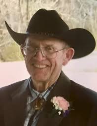 Obituary information for Johnny Cleveland Orr
