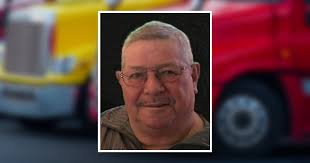 Stanley R. Hanson Obituary June 26, 2024