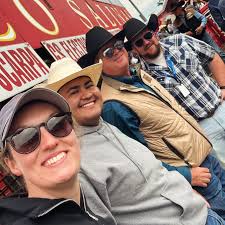 The California Rodeo Salinas (@carodeosalinas) is at the forefront of  livestock care and has been actively involved in the push for awareness for  many years. The organization follows all Professional Rodeo Cowboy