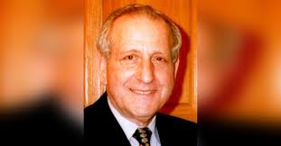 Obituary information for Raymond L. Ricci, P.E.