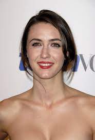 Madeline is still working in the business and has appeared in. Pin On Madeline Zima