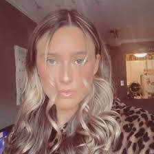 Sydney Molter's Instagram, Twitter & Facebook