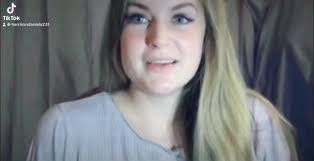 Danielle Mares's Instagram, Twitter & Facebook