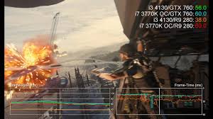 Microsoft tarafından tanıtılan directx 12 ultimate'in oyun sektöründeki etkileri büyük bir merakla bekleniyor. Warum Directx 12 Fur Pc Spieler Ein Game Changer Ist Digital Foundry Eurogamer De