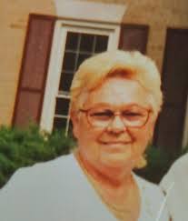 Obituary for Juliann R. (Rabovsky) Kramer