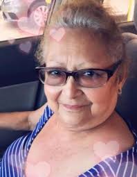 Matilde Infante Obituary August 24, 2020