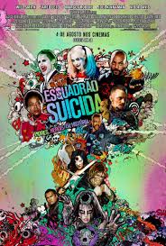 Esquadrão Suicida