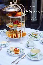 Best Afternoon Tea In London Best Afternoon Tea Afternoon Tea Afternoon Tea London