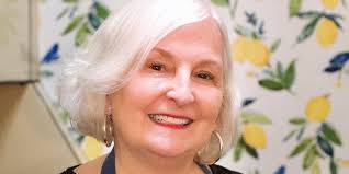 Inspired by her 1927 Kitchen