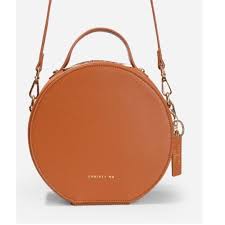 Now $34 (was $̶6̶3̶) on tripadvisor: Christyng Hermazing Round Bag Women S Fashion Bags Wallets On Carousell