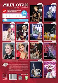#mileycryus #nfl #plastichearts #mileycryus #superbowl #tiktok #tiktoktailgate hope you guys enjoy this amazing and stunning concert that our queen cyrus. Miley Cyrus Wandkalender Bei Europosters