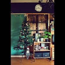 リビング クリスマスツリー 模様替え クリスマスのインテリア実例 2014 12 15 09 16 36 roomclip ルームクリップ クリスマス インテリア 模様替え インテリア