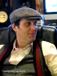 When Life Throws You A Curve Ball, Rock And Roll Will Cure All: The Ballad  Of Danny And Erik