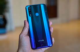 Vivo Z1Pro Hands-on: Viable performance ...