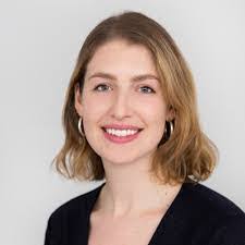 Danielle Steckler's Instagram, Twitter & Facebook