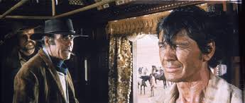 Spiel mir das Lied vom Tod : Bronson, Charles, Fonda, Henry, Robards,  Jason, Stoppa, Paolo, Strode, Woody, Cardinale, Claudia, Elam, Jack, Wynn,  Keenan, Ferzetti, Gabriele, Stander, Lionel, Wolff, Frank, Leone, Sergio:  Amazon.se: Movies & TV