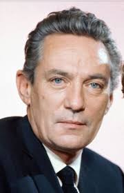 A real man--Alan Breck Stewart--played by Peter Finch. We are talking a  real hero.