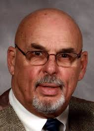 Robert Rappold Obituary