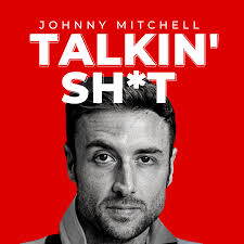 509: The Connect with Johnny Mitchell