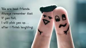 Depends how thin you cut it. Beautiful Friendship Day Quotes We Need Fun