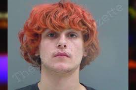 Dalton Kinney — Rabun County Jail Bookings