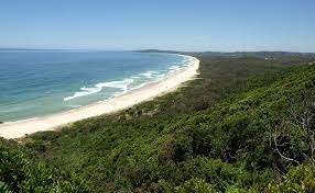 Nature lovers hop on a boat and fall in love watching playful dolphins and friendly whales in their natural habitat. Reiseberichte Byron Bay Und Coffs Harbour In Australien