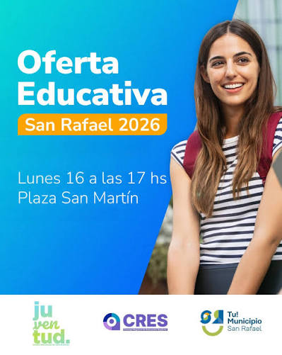OFERTA EDUCTIVA SAN CARLOS 2026/27