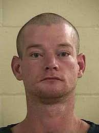 Frith, Dylan Patrick Mugshot