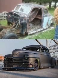 Image result for Airwing Gray 1947 Plymouth