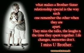 I Miss You Brother Little Brother Quotes Brother Quotes Sister Quotes
