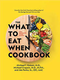 Woman's day is the destination of choice for women who want to live well. The What To Eat When Cookbook 135 Deliciously Timed Recipes Kindle Edition By Perko Jim Roizen Michael F Crupain Michael Health Fitness Dieting Kindle Ebooks Amazon Com