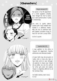 Page 6 of Aishite Ii No Wa, Karada Dake 3 
