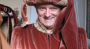 Hommage à Jacques Tourrel