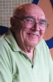 Jack Gies Obituary (1931