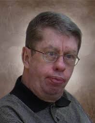 Daniel Rogers avis de décès