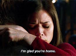 John Young Cara Coburn GIF