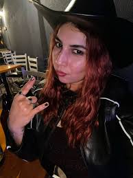 Mil gracias @lacatrina.audiovisual por esta entrevista! 🖤 @noise_of_sirens  nos sentimos muy emocionadas por lo viene! 🔥 También se abre convocatoria  de Plazas Publicitarias para aparecer en nuestro video Promocional!! 📢  @sashapiercerocker ...