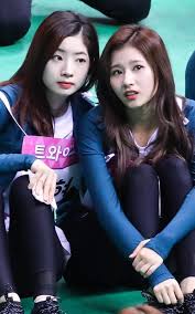Twice Sana Dahyun Mbc Special Feature 2018 Idol Star Athletics South Korean Girls Korean Girl Groups Kpop Girls
