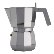 Best drip coffee machine is the one that fits your home kitchen, budget & stylish, but never compromises on excellent coffee. Alessi Moka Espresso Maker 6 Cups Finnish Design Shop