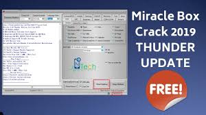 When you purchase through links on our site, we may earn an affiliate commission. Miracle Box Crack 2019 Free Download No Need Loader 100 Working Torchsec