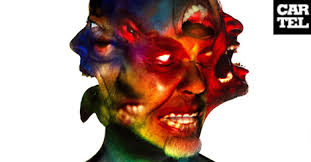 Vea los 13 vídeos del nuevo álbum de Metallica, 'Hardwired... to  Seld-Destruct'