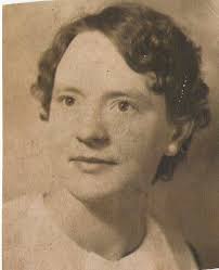 Mabel Louise Wilson James (1913-1988)